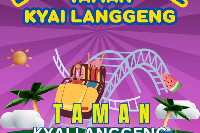 DISDUKCAPIL Klaten Bekerja Sama dengan Taman Kyai Langgeng