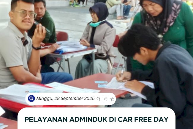 Laporan CFD Hari Minggu, 28 September 2025