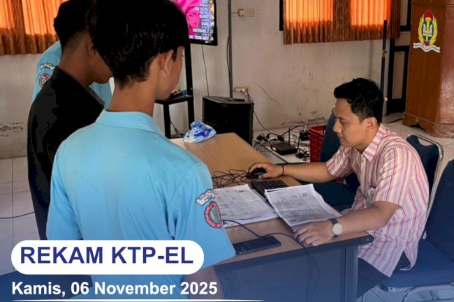 Pelayanan Adminduk Disdukcapil Klaten kembali hadir mendekatkan layanan kepada masyarakat.