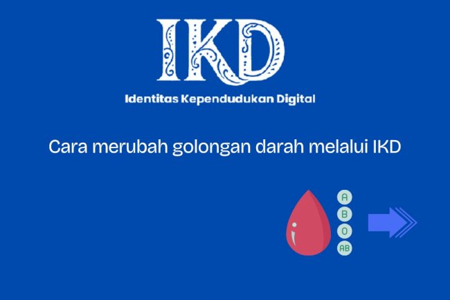 Identitas Kependudukan Digital (IKD)