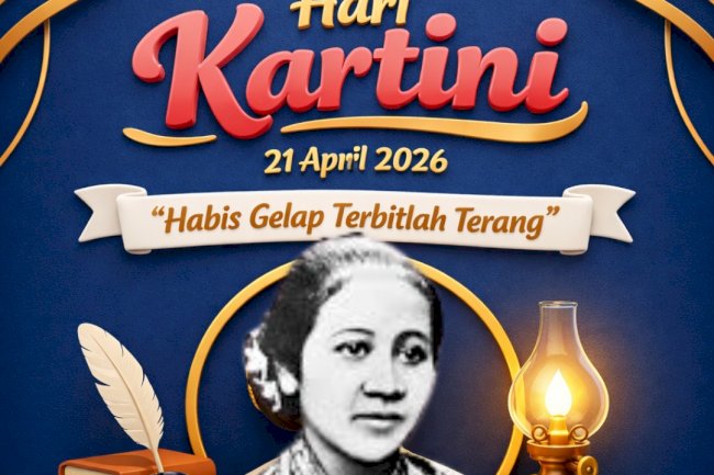 Selamat Hari Kartini 