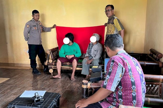 Pelayanan Jemput Bola Rekam KTP-El