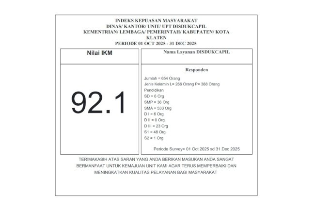 Hasil SKM 2025 - 5