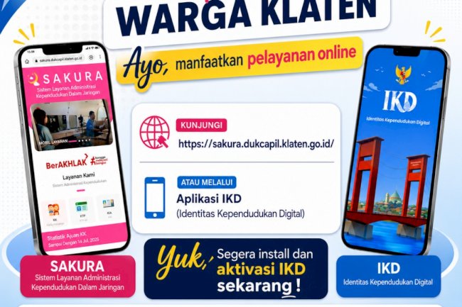 Pelayanan Online