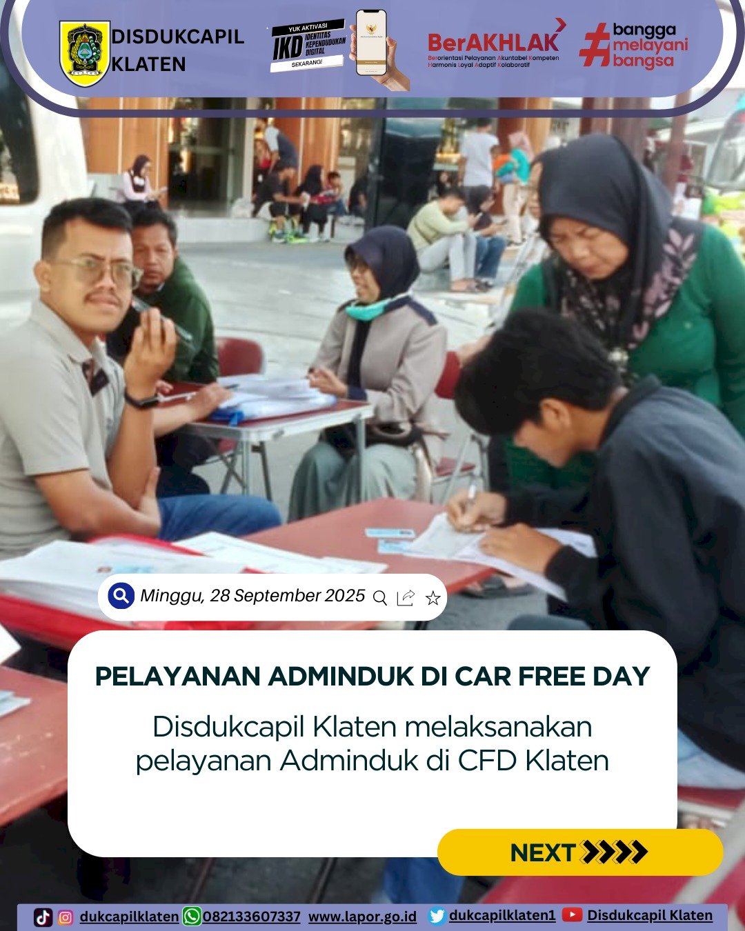 Laporan CFD Hari Minggu, 28 September 2025