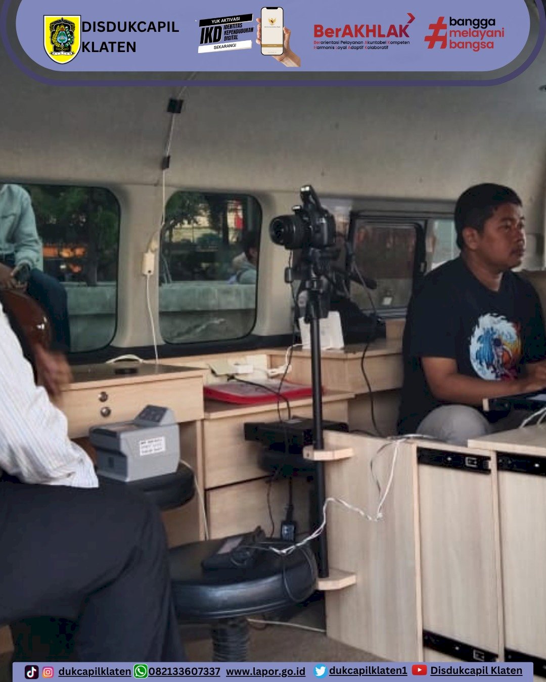 Laporan CFD Minggu, 05 Oktober 