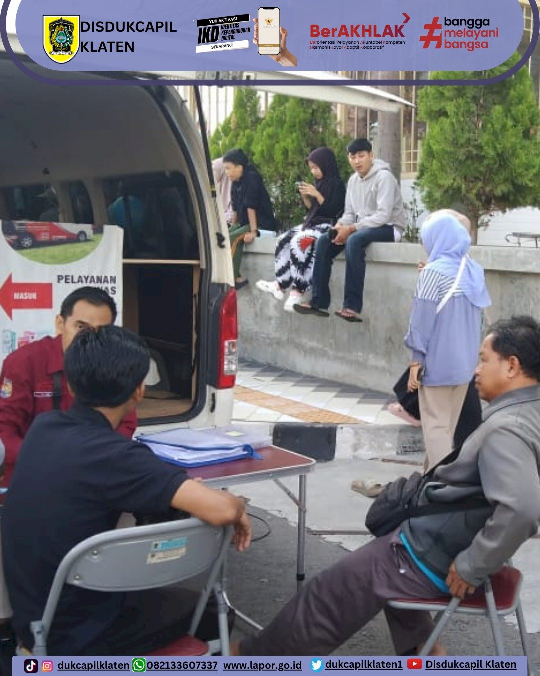 Laporan CFD Minggu, 05 Oktober 