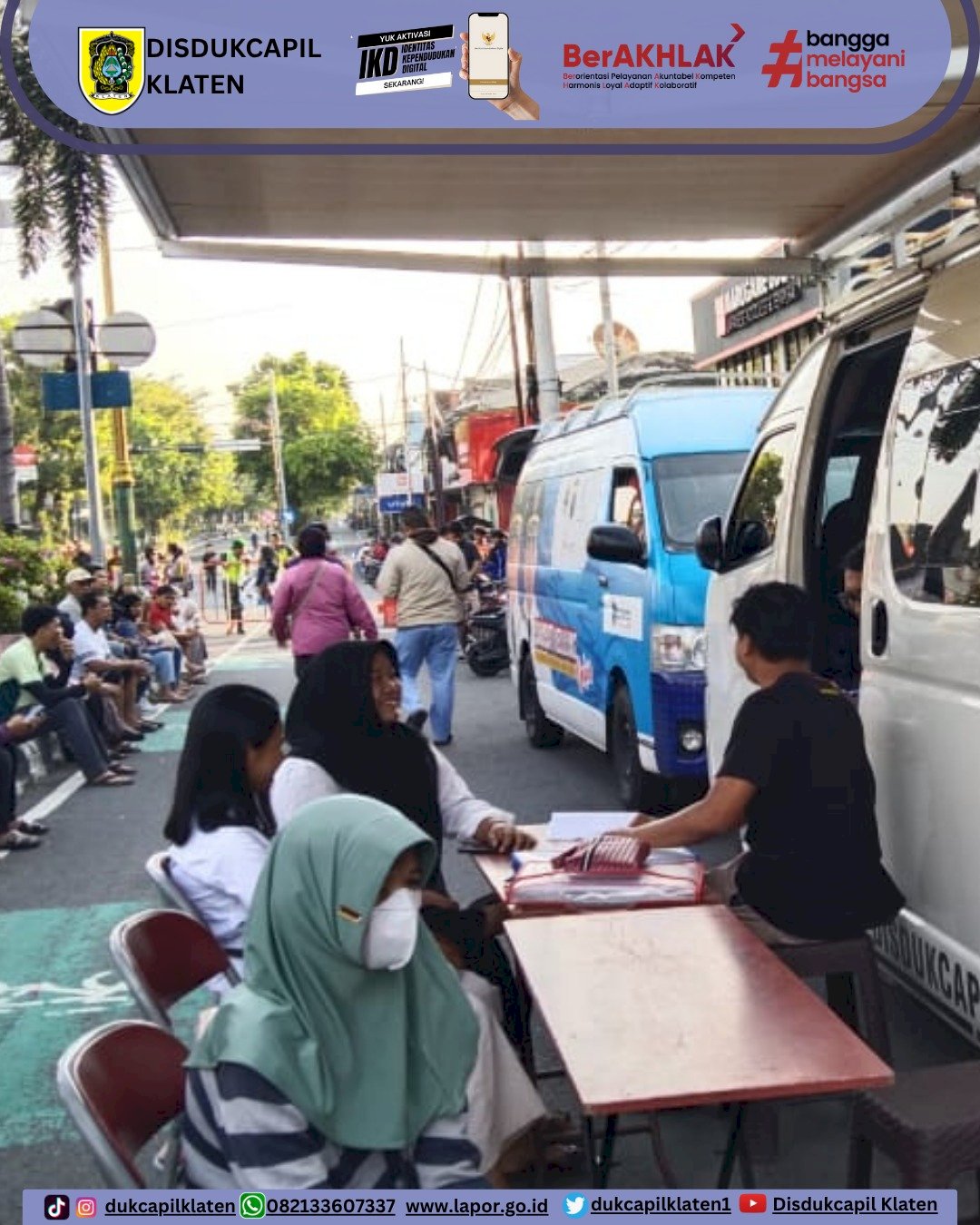 Laporan CFD Minggu, 05 Oktober 