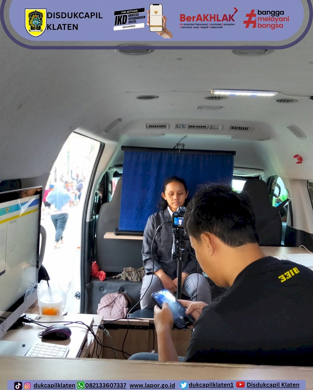 laporan CFD hari minggu, 12 Oktober 2025