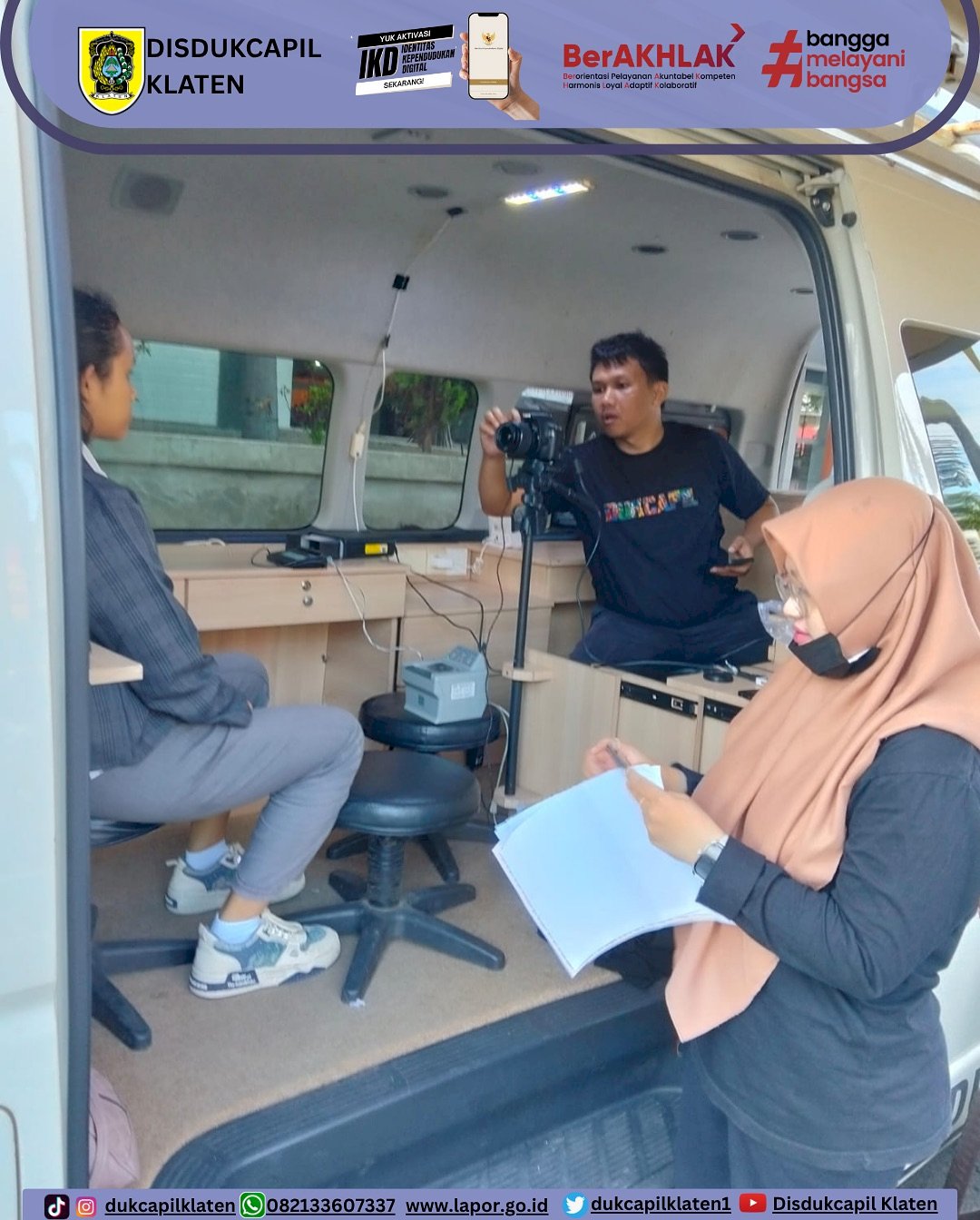 laporan CFD hari minggu, 12 Oktober 2025