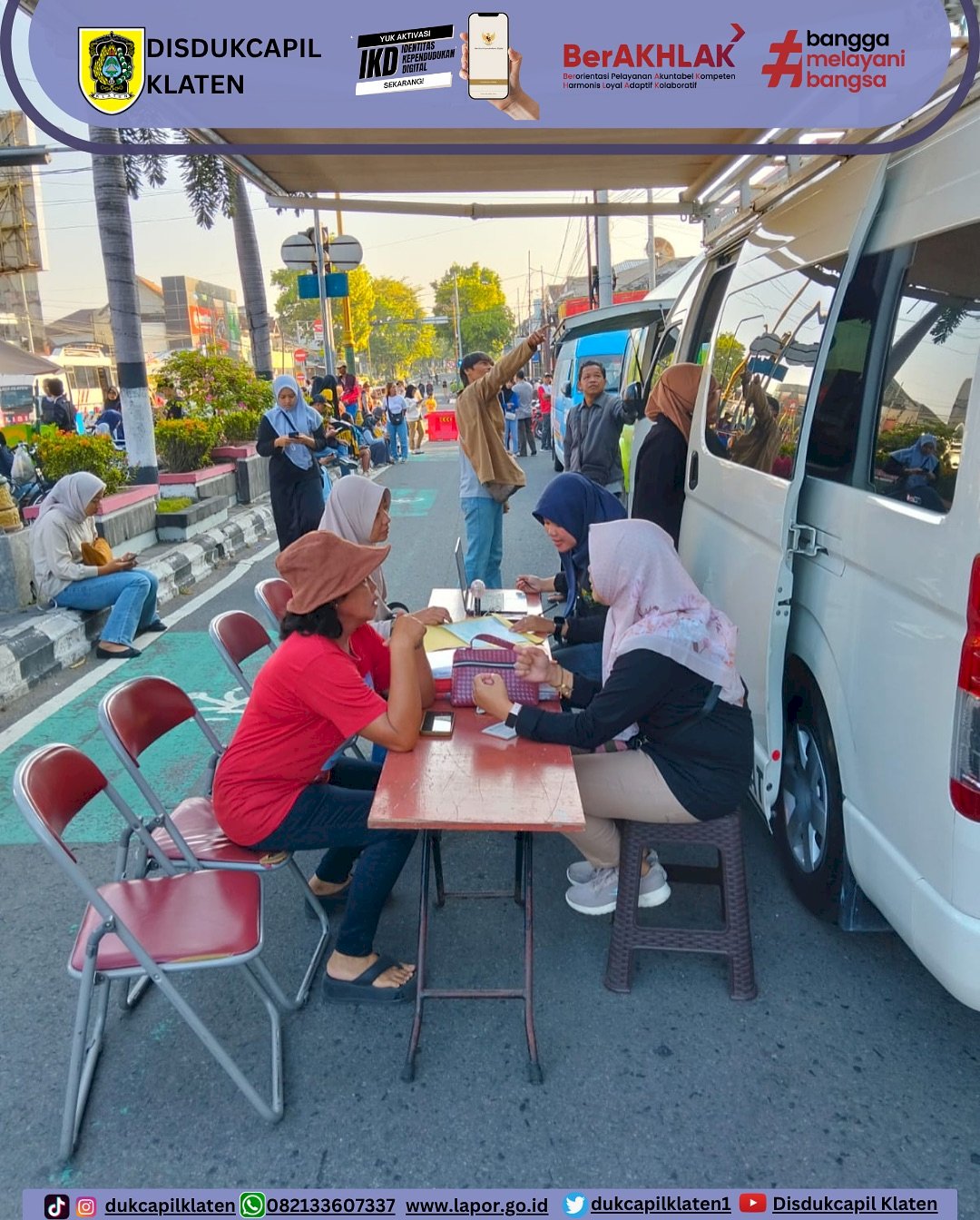 laporan CFD hari minggu, 12 Oktober 2025