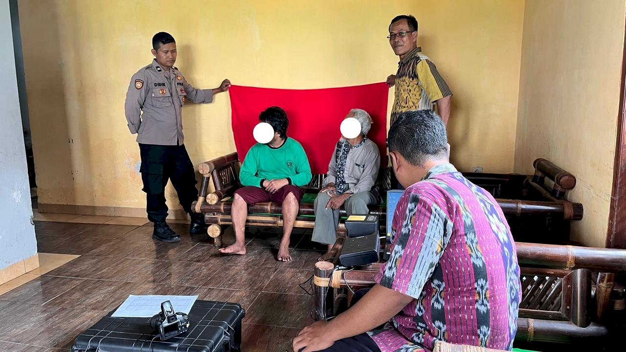  Pelayanan Jemput Bola Rekam KTP-El