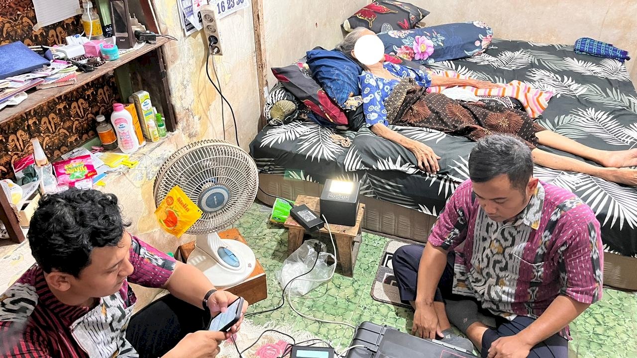  Pelayanan Jemput Bola Rekam KTP-El
