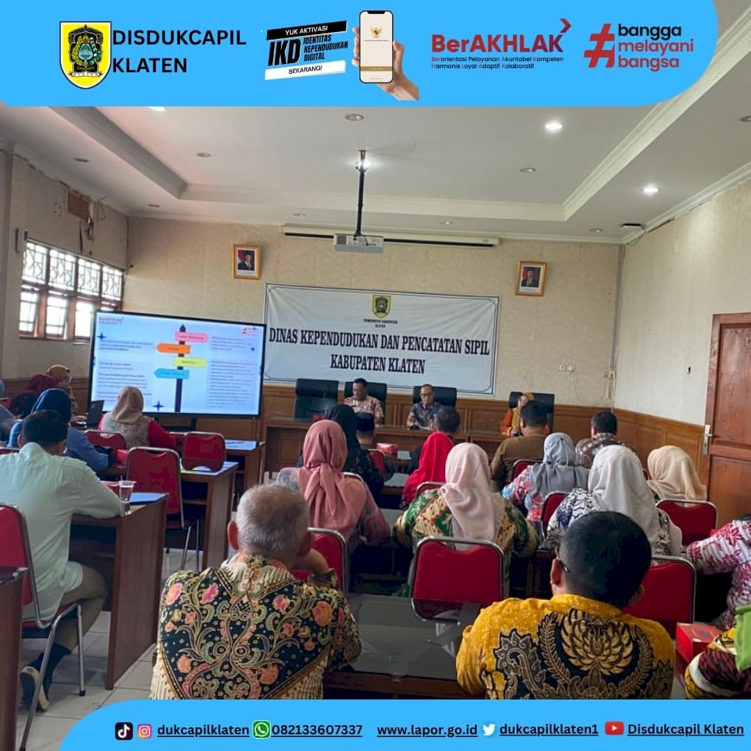 FORUM KONSULTASI  PUBLIK (FKP)
