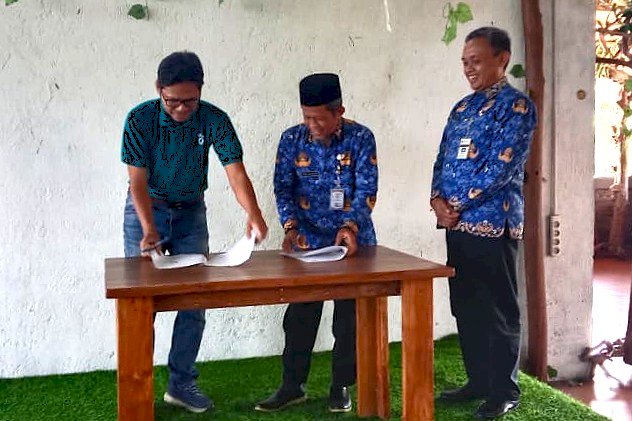 Disdukcapil Klaten Perkuat Manfaat KIA melalui Kerja Sama dengan Destinasi Wisata