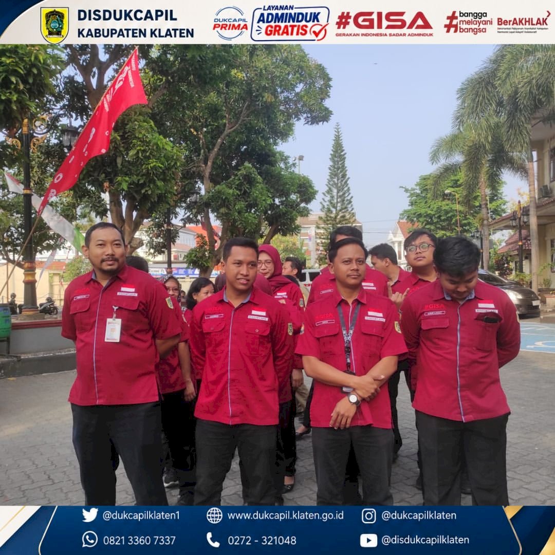 APEL PAGI | SELASA, 8 SEPTEMBER 2026